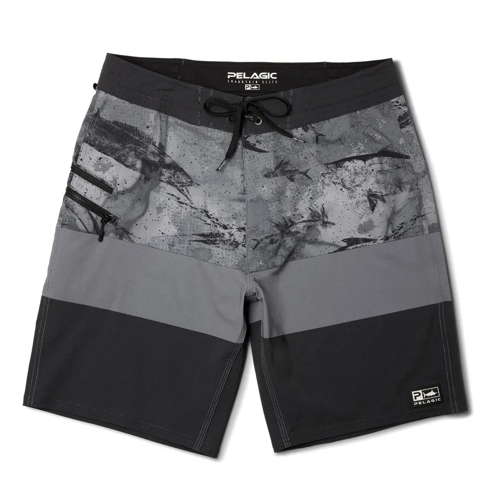 Strike Boardshort