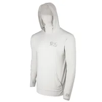 Defcon Icon Hooded Fishing