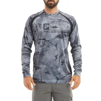 Vaporteck Fishing Shirt