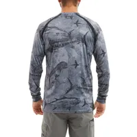 Vaporteck Fishing Shirt