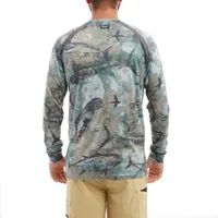 Vaporteck Fishing Shirt