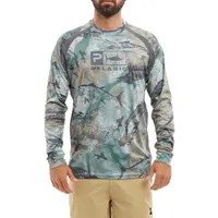 Vaporteck Fishing Shirt