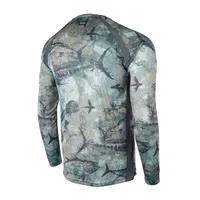 Vaporteck Fishing Shirt