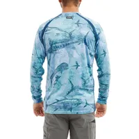 Vaporteck Fishing Shirt