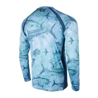 Vaporteck Fishing Shirt