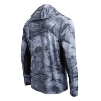 Exo-Tech Hooded Fishing Shirt6