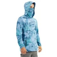 Exo-Tech Hooded Fishing Shirt6