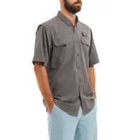 Keys Guide Fishing Shirt