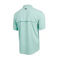 Keys Guide Fishing Shirt