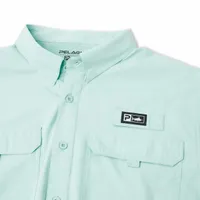 Keys Guide Fishing Shirt