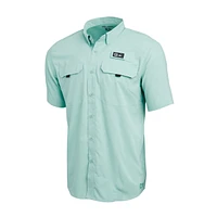 Keys Guide Fishing Shirt