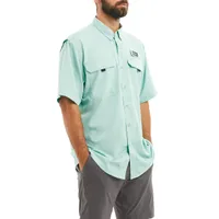 Keys Guide Fishing Shirt