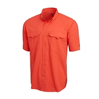 Keys Guide Fishing Shirt