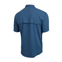 Keys Guide Fishing Shirt