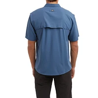 Keys Guide Fishing Shirt