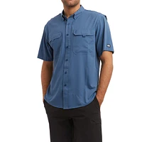 Keys Guide Fishing Shirt