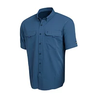 Keys Guide Fishing Shirt