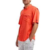 Keys Guide Fishing Shirt