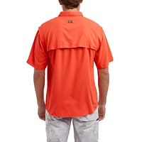 Keys Guide Fishing Shirt