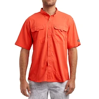 Keys Guide Fishing Shirt