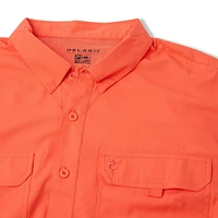 Keys Guide Fishing Shirt