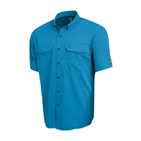 Keys Guide Fishing Shirt