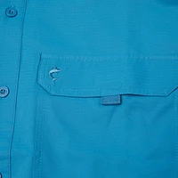 Keys Guide Fishing Shirt