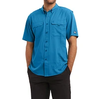 Keys Guide Fishing Shirt