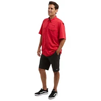 Keys Guide Fishing Shirt