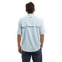 Keys Guide Fishing Shirt