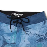 Youth Deep Drop Boardshorts