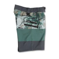 Kid's Strike Boardshorts