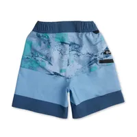 Kid's Strike Boardshorts