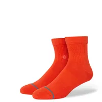 Stance Cotton Quarter Socks