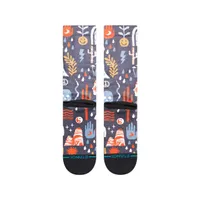 Terrain Crew Socks