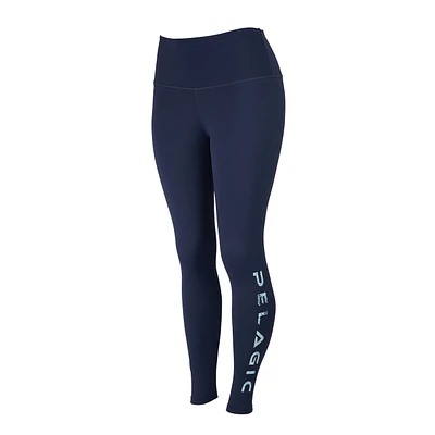 Baja Legging