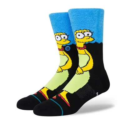 Marge- The Simpsons-Black