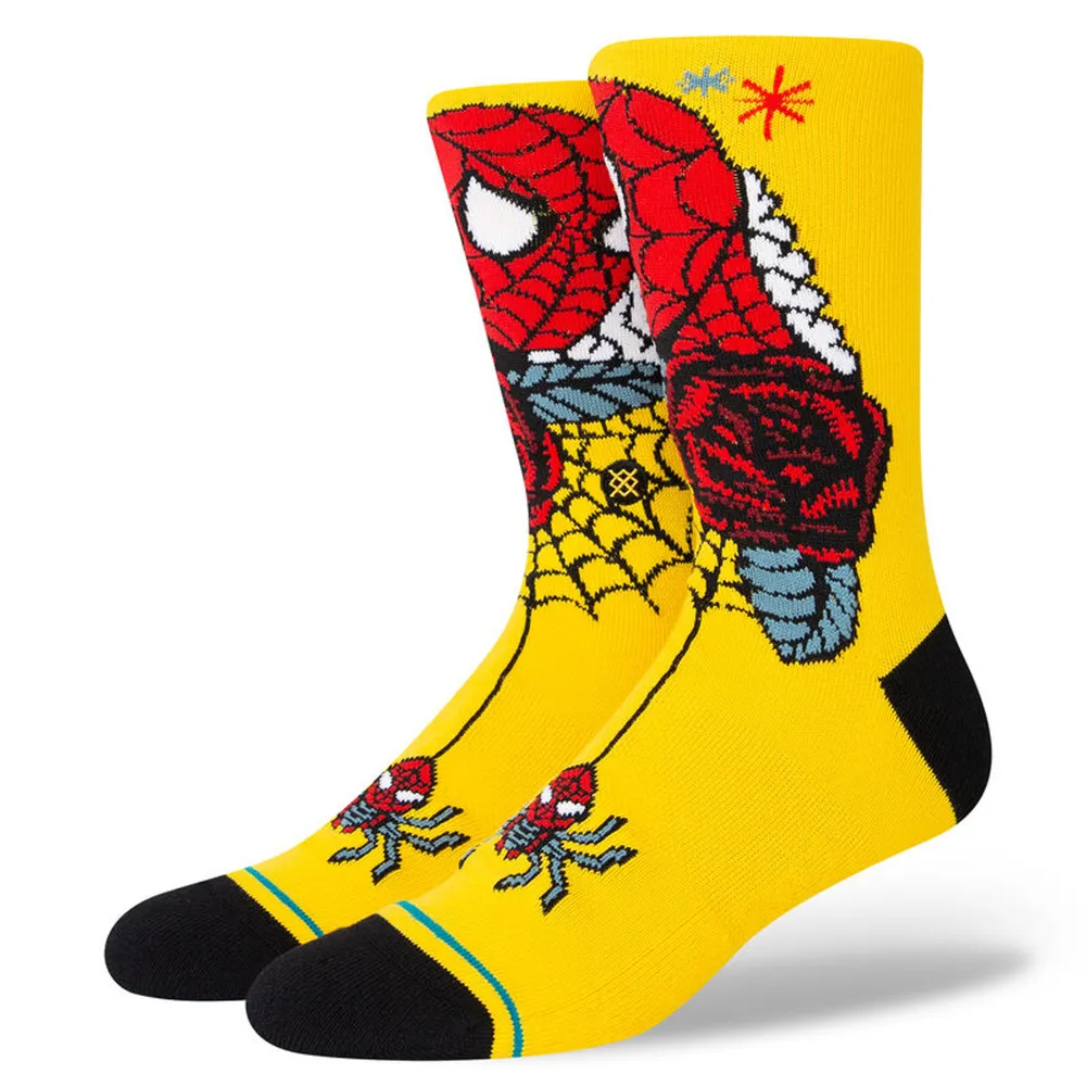 Spiderman X Stance Spidey