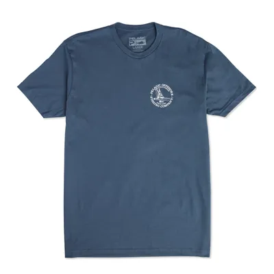 Charter Boat T-Shirt