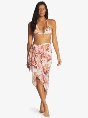 Printed Beach Classics Tiki 1