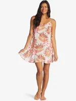 Beachy Vibes Dress 3