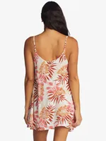 Beachy Vibes Dress 3