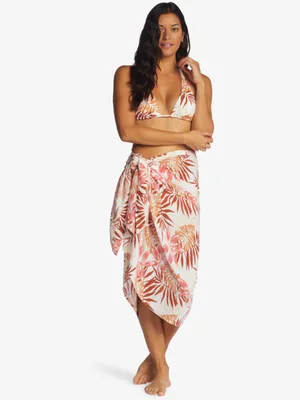 Beachy Beach Sarong