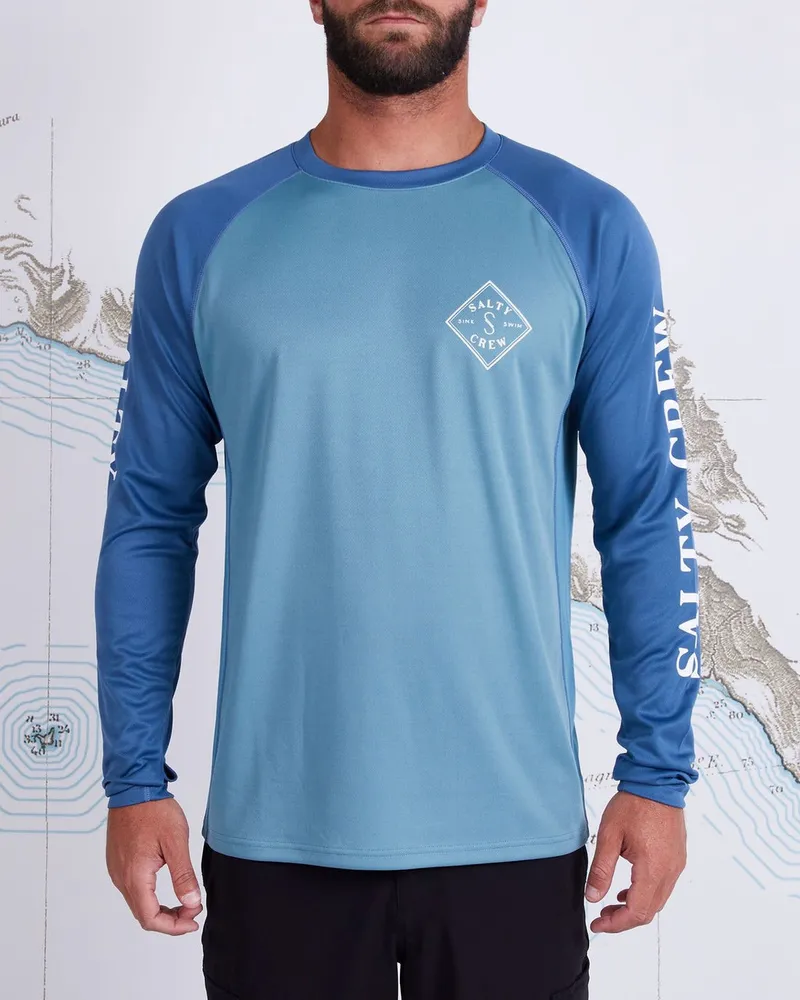 Tippet Pinnacle + L/S Sunshirt