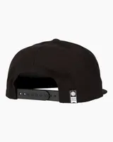 Backstay 6 Panel