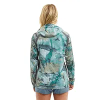 Vaportek Hooded Fishing Shirt1