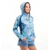 Vaportek Hooded Fishing Shirt1