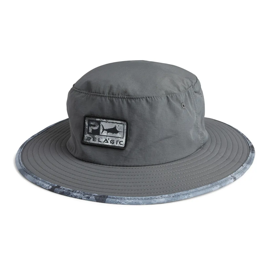 Sunsetter Pro Bucket Hat 3