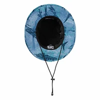 Sunsetter Pro Bucket Hat 3