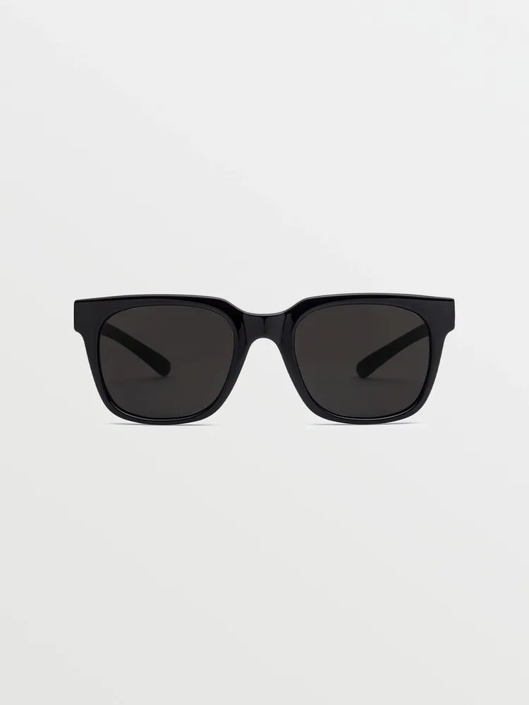 Morph Sunglasses G. Black/Gray